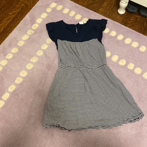 Gap kids girl size 8 dress - Picture 1 of 1